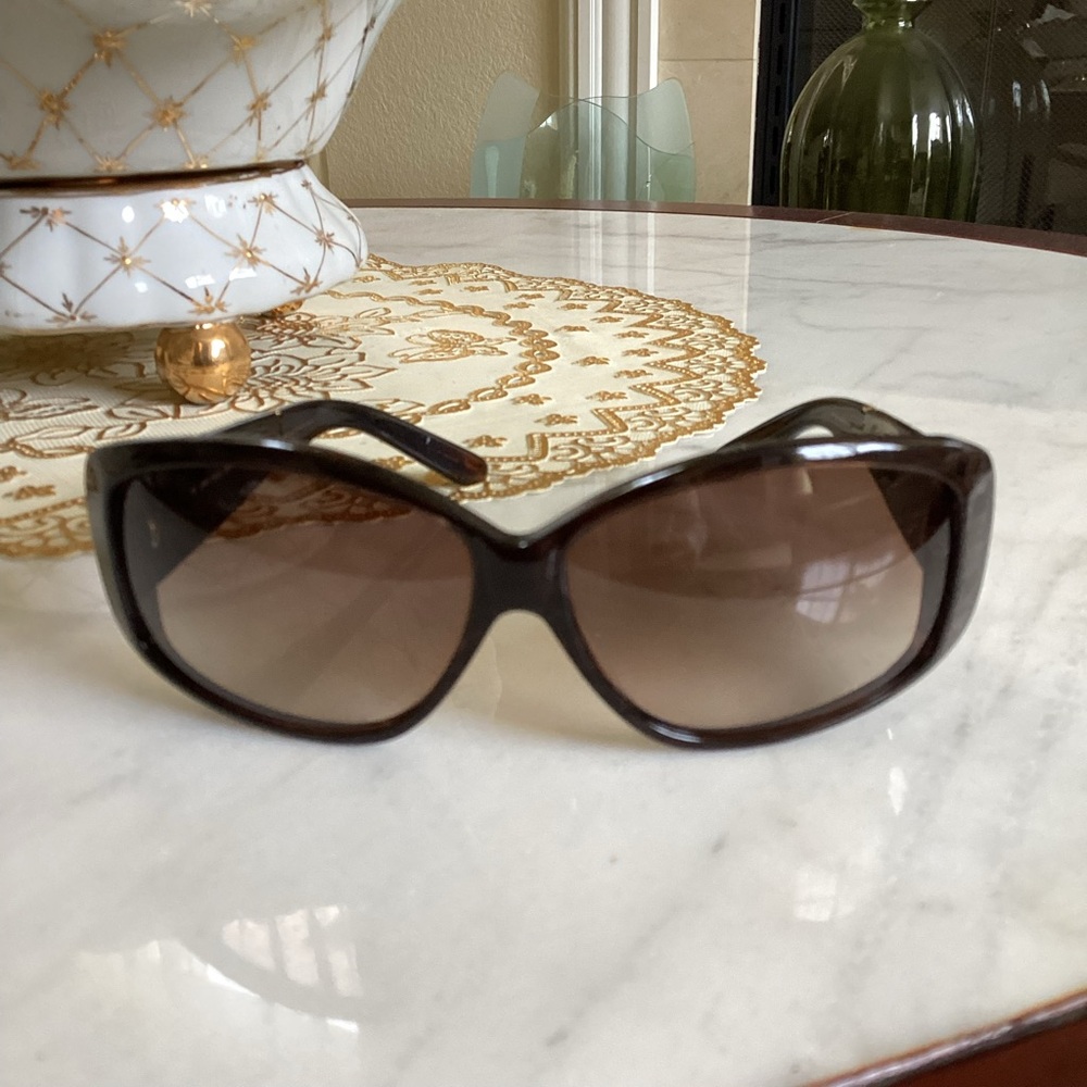 JIMMY CHOO WOMEN’S SUNGLASSES